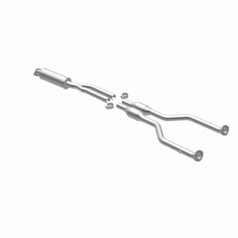 MagnaFlow California Direct Fit Converter 06-13 Lexus IS350 3.5L thumbnail 9