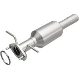 MagnaFlow California Direct Fit Converter 05-06 Ford Focus 2.0L thumbnail 1