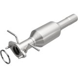 MagnaFlow California Direct Fit Converter 05-06 Ford Focus 2.0L thumbnail 2