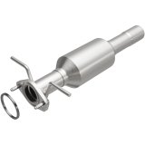 MagnaFlow California Direct Fit Converter 05-06 Ford Focus 2.0L thumbnail 4