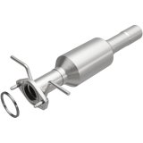 MagnaFlow California Direct Fit Converter 05-06 Ford Focus 2.0L thumbnail 6