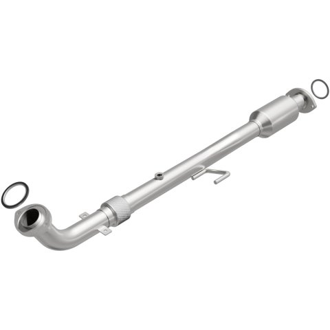MagnaFlow California Direct Fit Converter 10-11 Toyota Camry 2.5L thumbnail 1