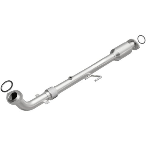 MagnaFlow California Direct Fit Converter 10-11 Toyota Camry 2.5L thumbnail 5