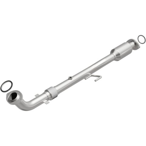 MagnaFlow California Direct Fit Converter 10-11 Toyota Camry 2.5L thumbnail 6