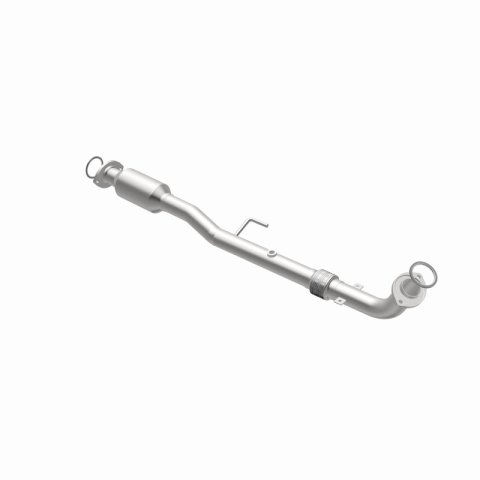 MagnaFlow California Direct Fit Converter 10-11 Toyota Camry 2.5L thumbnail 7