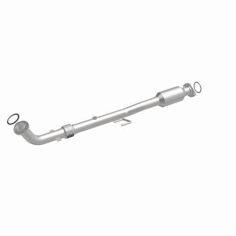 MagnaFlow California Direct Fit Converter 10-11 Toyota Camry 2.5L thumbnail 8