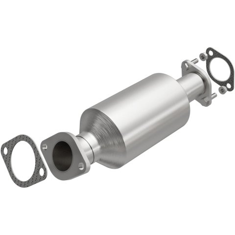 MagnaFlow California Direct Fit Converter 06-10 Kia Optima 2.7L thumbnail 1