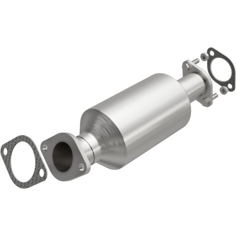 MagnaFlow California Direct Fit Converter 06-10 Kia Optima 2.7L thumbnail 3
