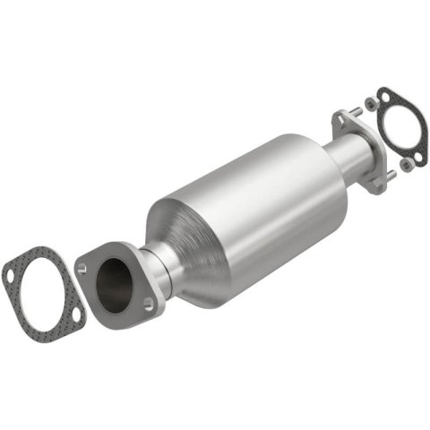 MagnaFlow California Direct Fit Converter 06-10 Kia Optima 2.7L thumbnail 5