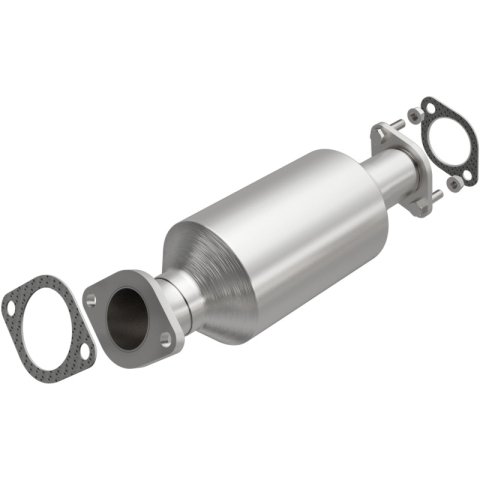MagnaFlow California Direct Fit Converter 06-10 Kia Optima 2.7L thumbnail 6