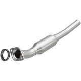 MagnaFlow California Direct Fit Converter 09-10 Mazda 6 2.5L thumbnail 1