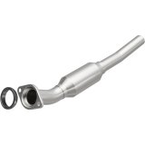 MagnaFlow California Direct Fit Converter 09-10 Mazda 6 2.5L thumbnail 2