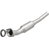 MagnaFlow California Direct Fit Converter 09-10 Mazda 6 2.5L thumbnail 3