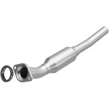MagnaFlow California Direct Fit Converter 09-10 Mazda 6 2.5L thumbnail 4