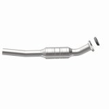 MagnaFlow California Direct Fit Converter 09-10 Mazda 6 2.5L thumbnail 6