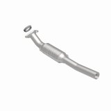 MagnaFlow California Direct Fit Converter 09-10 Mazda 6 2.5L thumbnail 7