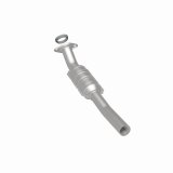 MagnaFlow California Direct Fit Converter 09-10 Mazda 6 2.5L thumbnail 8