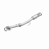 MagnaFlow California Direct Fit Converter 04-05 Nissan Altima 2.5L thumbnail 7