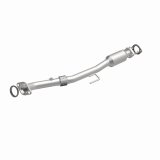 MagnaFlow California Direct Fit Converter 04-05 Nissan Altima 2.5L thumbnail 8