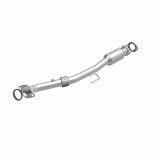 MagnaFlow California Direct Fit Converter 04-05 Nissan Altima 2.5L thumbnail 9