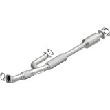 MagnaFlow California Direct Fit Converter 07-08 Hyundai Tiburon 2.7L thumbnail 5