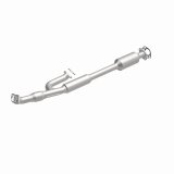 MagnaFlow California Direct Fit Converter 07-08 Hyundai Tiburon 2.7L thumbnail 8