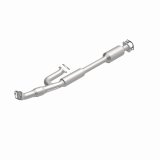 MagnaFlow California Direct Fit Converter 07-08 Hyundai Tiburon 2.7L thumbnail 9