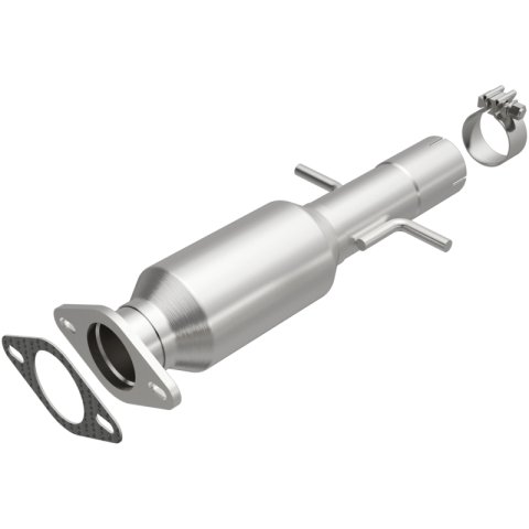 MagnaFlow California Direct Fit Converter 08-10 Pontiac G6 2.4L thumbnail 4