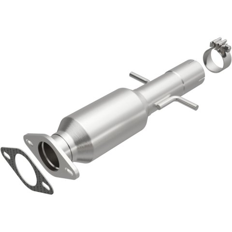 MagnaFlow California Direct Fit Converter 08-10 Pontiac G6 2.4L thumbnail 5