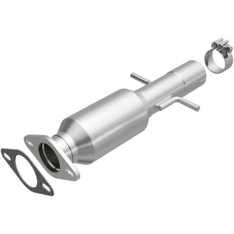MagnaFlow California Direct Fit Converter 08-10 Pontiac G6 2.4L thumbnail 6