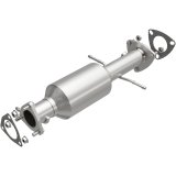 MagnaFlow California Grade Catalytic Converter Direct Fit 96-97 GMC Sonoma / Chevrolet S10 thumbnail 2