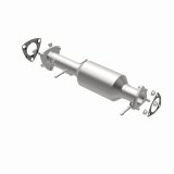 MagnaFlow California Grade Catalytic Converter Direct Fit 96-97 GMC Sonoma / Chevrolet S10 thumbnail 7