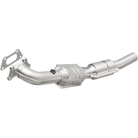 MagnaFlow Direct Fit Catalytic Converter 12-13 Chevrolet Camaro V6 3.6L