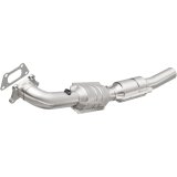 MagnaFlow Direct Fit Catalytic Converter 12-13 Chevrolet Camaro V6 3.6L thumbnail 4
