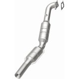 MagnaFlow Direct Fit Catalytic Converter 12-13 Chevrolet Camaro V6 3.6L thumbnail 6