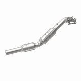 MagnaFlow Direct Fit Catalytic Converter 12-13 Chevrolet Camaro V6 3.6L thumbnail 9