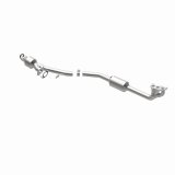MagnaFlow California Grade Direct Fit Catalytic Converter 08-09 Subaru Legacy H6 3.0L thumbnail 5