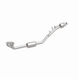 MagnaFlow California Grade Direct Fit Catalytic Converter 08-09 Subaru Legacy H6 3.0L thumbnail 6
