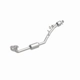 MagnaFlow California Grade Direct Fit Catalytic Converter 08-09 Subaru Legacy H6 3.0L thumbnail 7