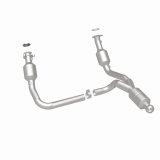 MagnaFlow Conv Direct Fit 14-16 GMC Sierra 1500 V6 4.3L thumbnail 5