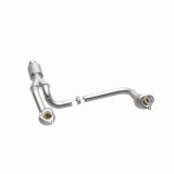 MagnaFlow Conv Direct Fit 14-16 GMC Sierra 1500 V6 4.3L thumbnail 6