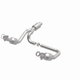 MagnaFlow Conv Direct Fit 14-16 GMC Sierra 1500 V6 4.3L thumbnail 8
