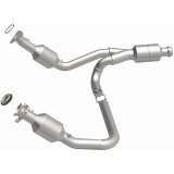 MagnaFlow Conv Direct Fit 14-16 GMC Sierra 1500 V6 4.3L thumbnail 9