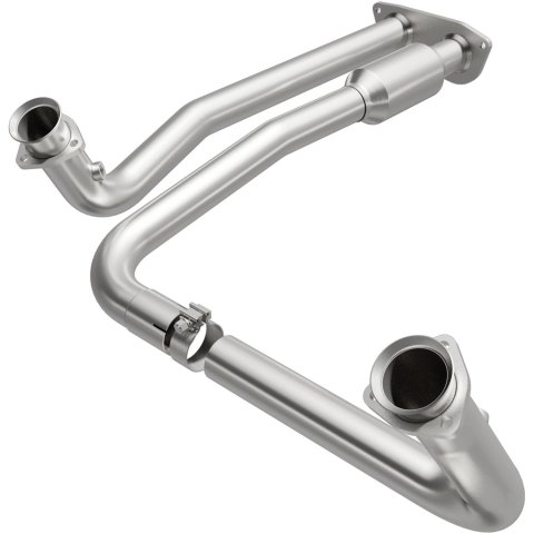 MagnaFlow Direct Fit Catalytic Converter 96-00 Chevy K3500 V8 5.7L