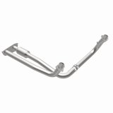 MagnaFlow Direct Fit Catalytic Converter 96-00 Chevy K3500 V8 5.7L thumbnail 6