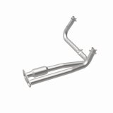 MagnaFlow Direct Fit Catalytic Converter 96-00 Chevy K3500 V8 5.7L thumbnail 8