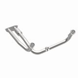 MagnaFlow Direct Fit Catalytic Converter 96-00 Chevy K3500 V8 5.7L thumbnail 9