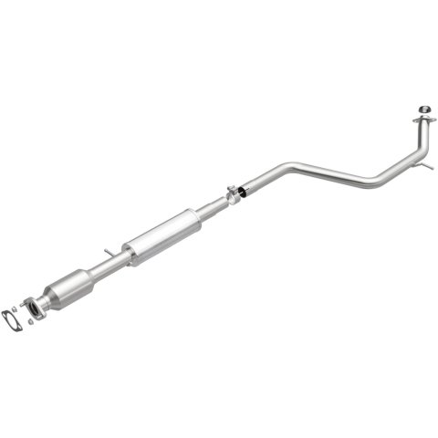 MagnaFlow Direct Fit Catalytic Converter 12-15 Mazda 5 2.5L thumbnail 1