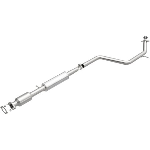 MagnaFlow Direct Fit Catalytic Converter 12-15 Mazda 5 2.5L thumbnail 2