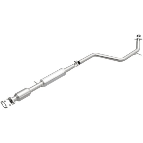 MagnaFlow Direct Fit Catalytic Converter 12-15 Mazda 5 2.5L thumbnail 3